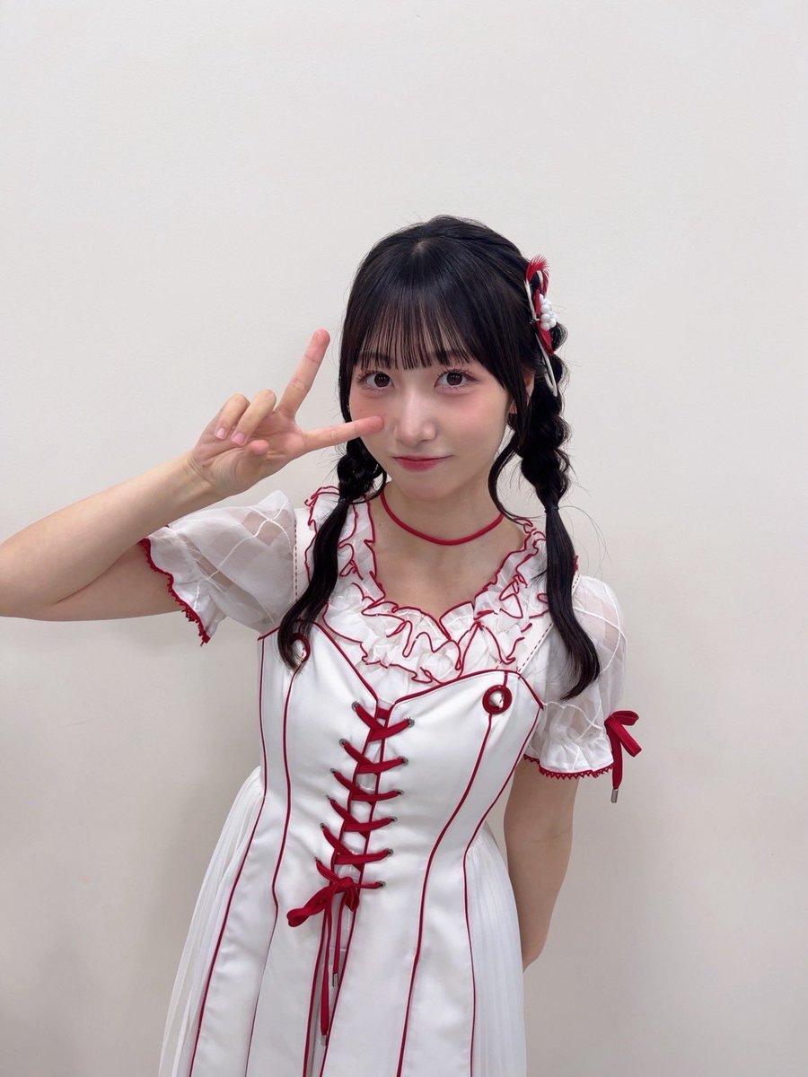 NGT48の #北澤百音です🪷 もねねをさがせー！in朱鷺メッセ 🌊NAMICS