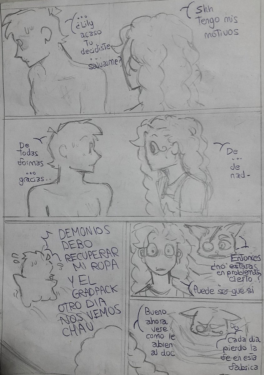 celer_one35705's tweet photo. Posible amorío de la loca de lily (perdón si esta feo los dibujos es que tenia fiebre mientras dibujaba 😭) #lilylovebraids #poppyplaytimechapter5 #poppyplaytime #PPT #harleysawyer #prototype1006 #giblet https://t.co/UUVkw1lZuA