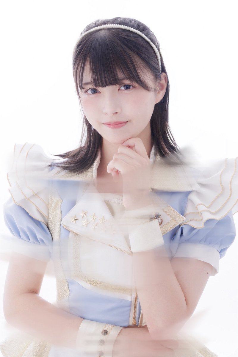 Mirai_FandL's tweet photo. アイドルになって4周年迎えました！
5年目もよろしくお願いします(*^^*) https://t.co/vttnmmGyHa