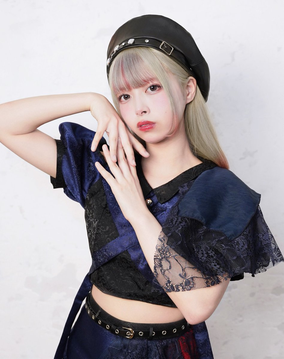 Mirai_FandL's tweet photo. アイドルになって4周年迎えました！
5年目もよろしくお願いします(*^^*) https://t.co/vttnmmGyHa
