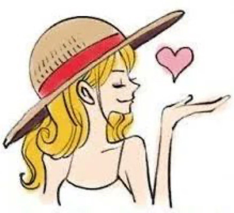 wildrosetang's tweet photo. “Nami sees Luffy as her brother”

Does she know this? https://t.co/MPaj3ayIiF