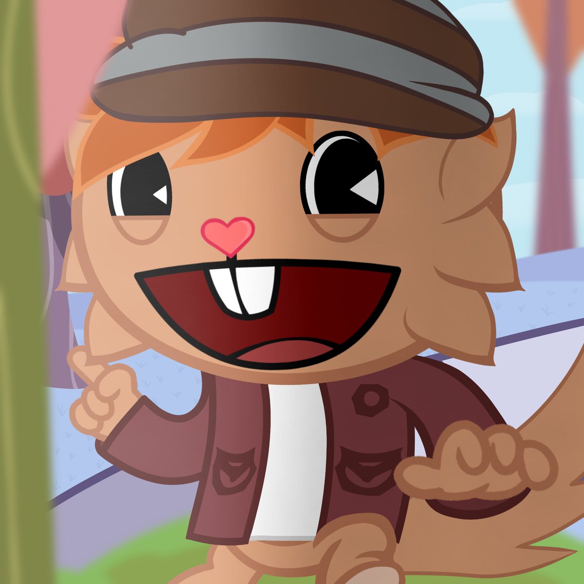 RocketChan1 tweet picture