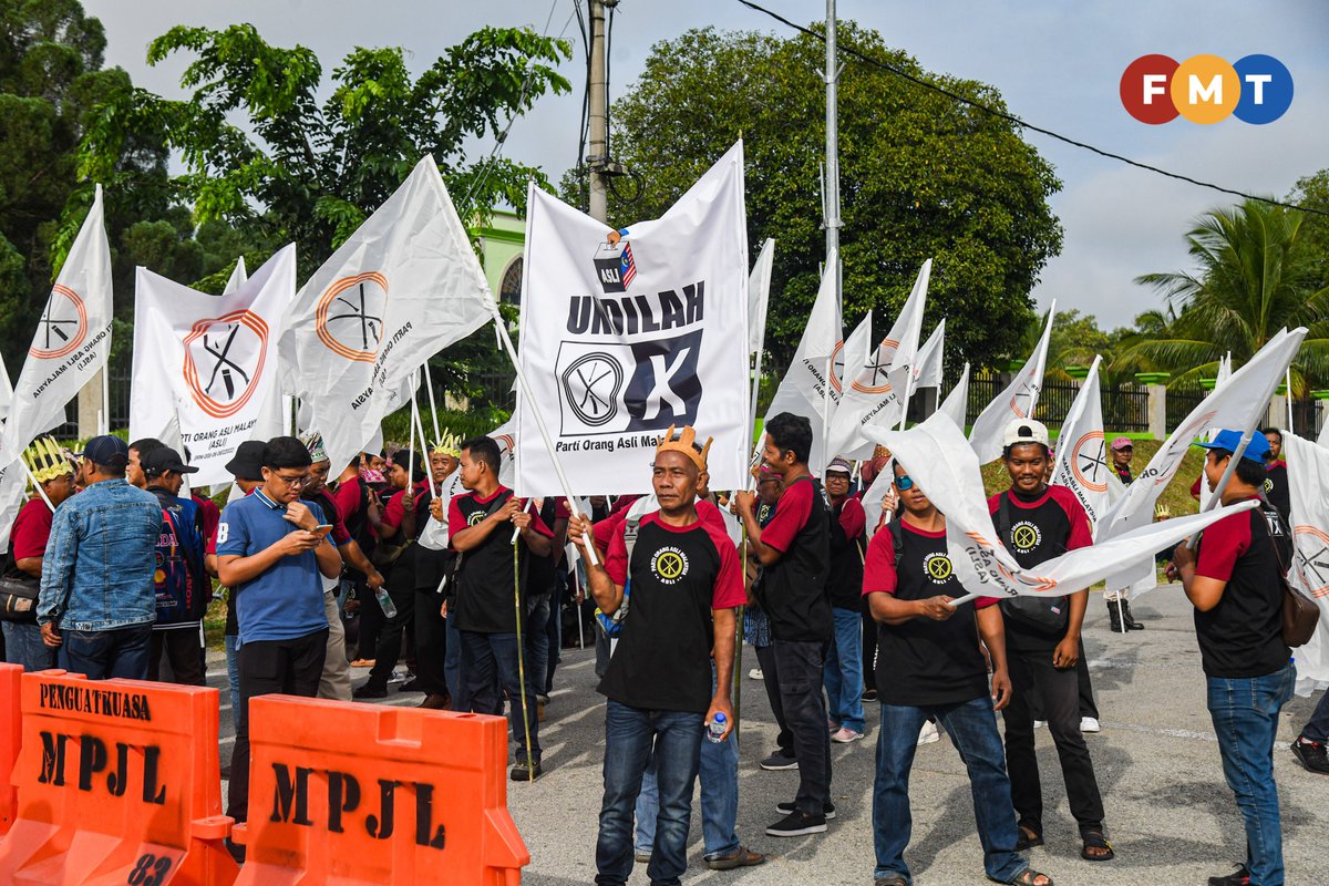 fmtoday's tweet photo. #FMTLens #PRNNegeri9 

(2/2) https://t.co/zHMkfszXRq