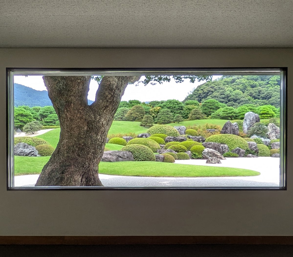 公式】足立美術館／Adachi Museum of Art (@adachimuseum) / Posts / X