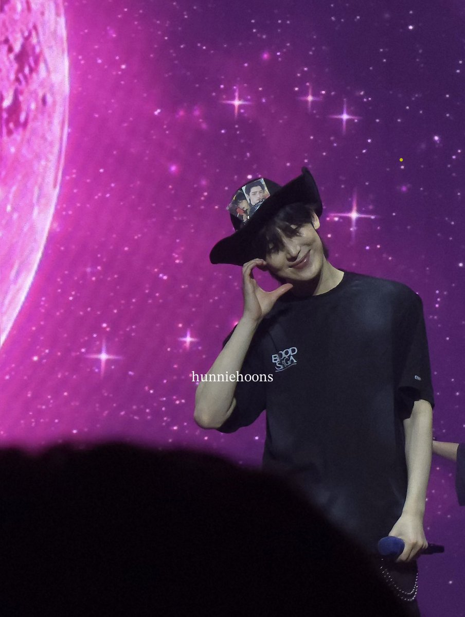 hunniehoons's tweet photo. 260717 Blood Saga in Dallas
#SUNOO #SUNGHOON #SUNSUN

#엔하이픈 #ENHYPEN #EN_WORLDTOUR_BLOODSAGA #BLOODSAGA_IN_US #BLOODSAGA_IN_DALLAS https://t.co/TATaCqssSr
