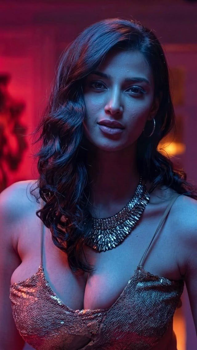 Boldstarlets's tweet photo. Meenakshi Chaudhary https://t.co/IAVcLNSFmG