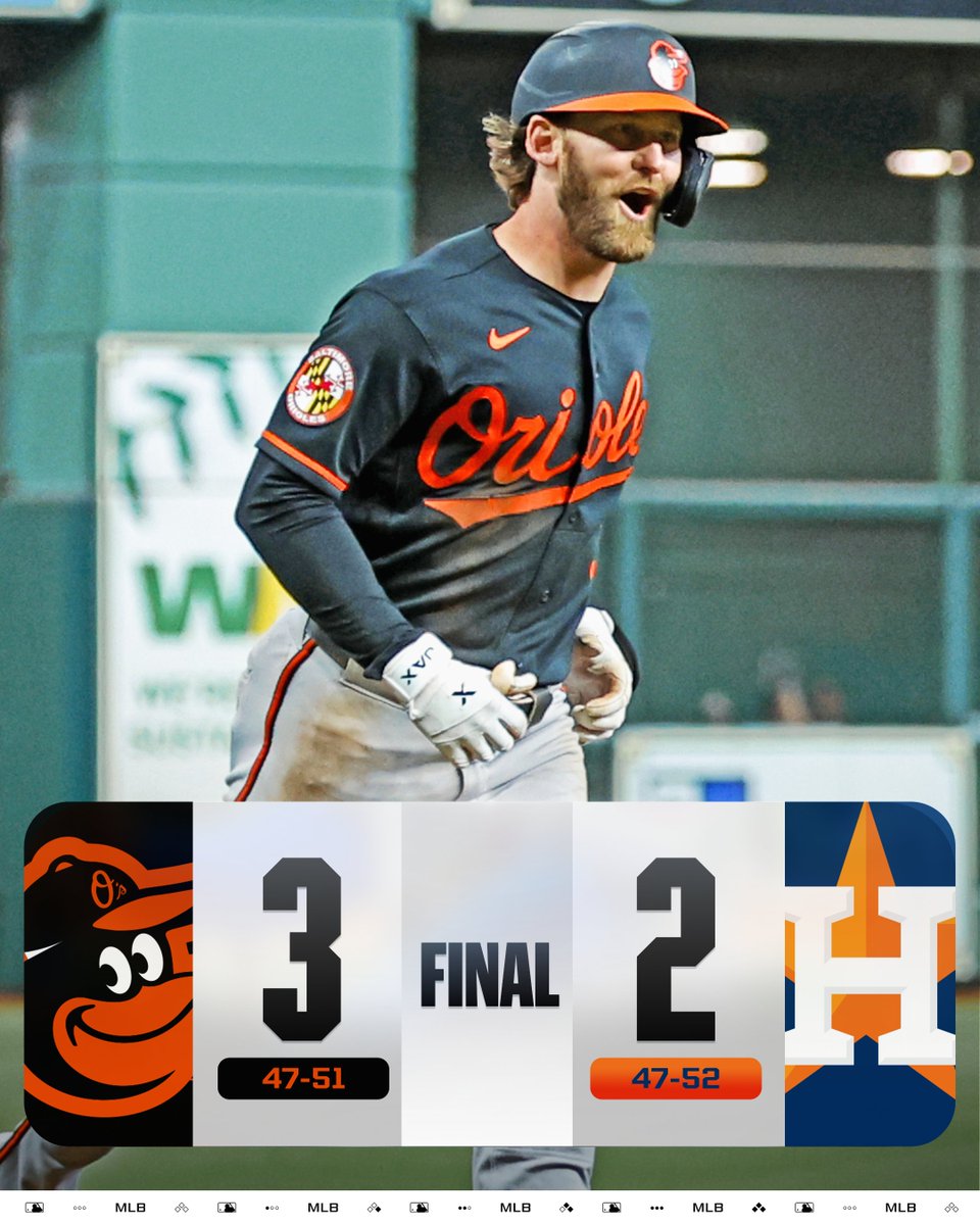 MLB tweet media