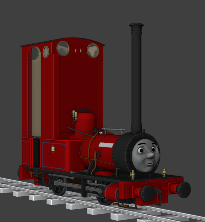 Unhelpful_Git's tweet photo. new rheneas reveal folks https://t.co/lzcRKCIE0B