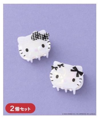 M2_03_'s tweet photo. 【譲渡】3coins スリコ ハローキティコラボ キティちゃん
譲⭐️画像のお品物
求⭐️定価（330円）＋α（300円〜即600円）＋送料

代行キャンセルの為お譲り先を探してます。 https://t.co/7MRAM4q3qY