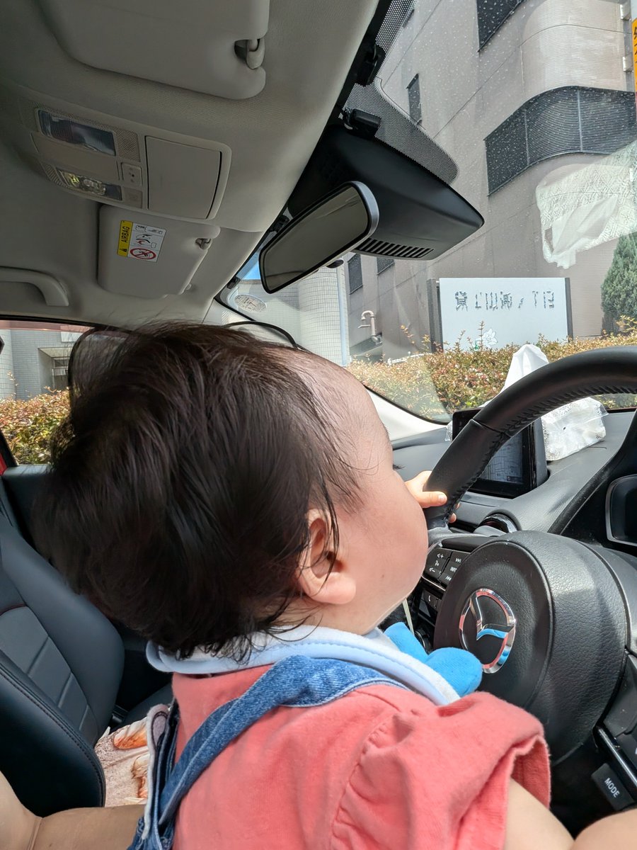 beat_ellen's tweet photo. ぼくのどらてくをみせてやる

※駐車中です https://t.co/XCNIUMbxbm