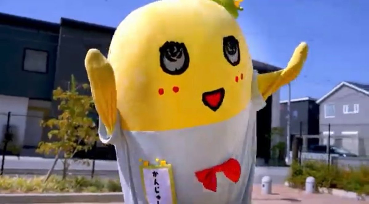 ko563022's tweet photo. @funassyi ふなちゃん、こんなっしー♪
涼しくてよかったね😊
配信楽しみですなっしー♪ https://t.co/sE8KUByaHj
