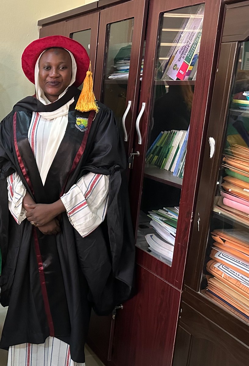 NalhatNabila's tweet photo. ❌Why the North Keeps Bleeding 🩸 : the Truth We Can No Longer Ignore, The Root Causes of Northern Nigeria’s Insecurity,     Before We Blame the Present, Let’s Confront the Past.
By Dr Nabila Yusuf Ahmad. Nabilayusuf240@gmail.com
The seeds for the current insecurity ravaging the North were planted long ago and will continue to geminate and bear negative fruits unless we uproot the seeds from the roots. Here I will like to identify a few negative trends responsible for the bleeding of the North. These must be squarely addressed if we must defeat this monster responsible for the bleeding of Arewa.
1. The Fulani Challenge: Historically the Fulani in Northern Nigeria is divided into two, the Nomadic Fulani loosely referred to as Fulanin Daji and the Fulani who reside in the townships or Fulanin Gida
There solution is to is to connect the two Fulani groups and design a template to end nomadism. This is an imperative not just a simple necessity. No group remains detached from governance and still feels obligated to obey the laws of the land. They must be resettled on a homeland, served by government like every citizen and be forced to operate within extant laws of the land.
2. Hausawa in Southern part of the country Over the years, the Hausa has moved all over the communities of the north down to the south as traders through vast and elaborate trade caravans. The ruling elite realized that micro nationalism is a short cut to political leadership. They began to promote a reverse discrimination that rejected each group as unwanted within communities where they had lived for more than a generation. Naturally each side resisted the status of strangers.
3. The North Silent time bomb The Almajiris. This is the biggest challenge for Arewa, but the easiest to address
4. The Daba Phenomenon and it’s variants:
Arewa cannot be peaceful unless our political class stop using thugs in the guise of “yan daba”
5. Drug Abuse as a Regional Emergency
6. The collapse of Quality Education 
7. Widespread poverty 
8. Corruption 
9. Religious and ethnic intolerance 
10. Rapid population growth 
11. Weak parental guidance 
12. Recruitment by extremist and criminal groups
13. Misinformation and hate speech 
14. loss of trust between Communities, securities and the government.
15. Poor governance.

Few Solutions 
1.Establish a Security Research and policy institute
2. Establish a Regional Early Warning and Response System.
3. Adopt Technology as a Force Multiplier.
4. Address Youth Unemployment as a Security Priority
5. Strengthen Intelligence Coordination
6. Secure Borders and Disrupt Criminal Supply Chains
7. Promote Justice and the Rule of Law
8. Counter Violent Extremist Ideologies
9. Institutionalise Transparency and Accountability
10. Strengthen Local Government and Community Policing Structures. Among others.

The success should be assessed through clear indicators such as reductions in kidnappings and bandit attacks, increased school attendance, lower youth unemployment, improved intelligence sharing, enhanced border security, and stronger public confidence in security institutions.
Ultimately, the success of the Arewa Security will not be measured by the amount of money raised, but by the lives saved, communities restored, businesses reopened, children returned to school, and confidence rebuilt across Northern Nigeria.
This is an opportunity to redefine security beyond weapons and warfare to make governance more responsive, institutions stronger, communities more resilient, and development more inclusive. If approached with vision, professionalism, accountability, and unwavering political commitment, these can lay the foundation for a peaceful, prosperous, and united Northern Nigeria for generations to come insha Allah.