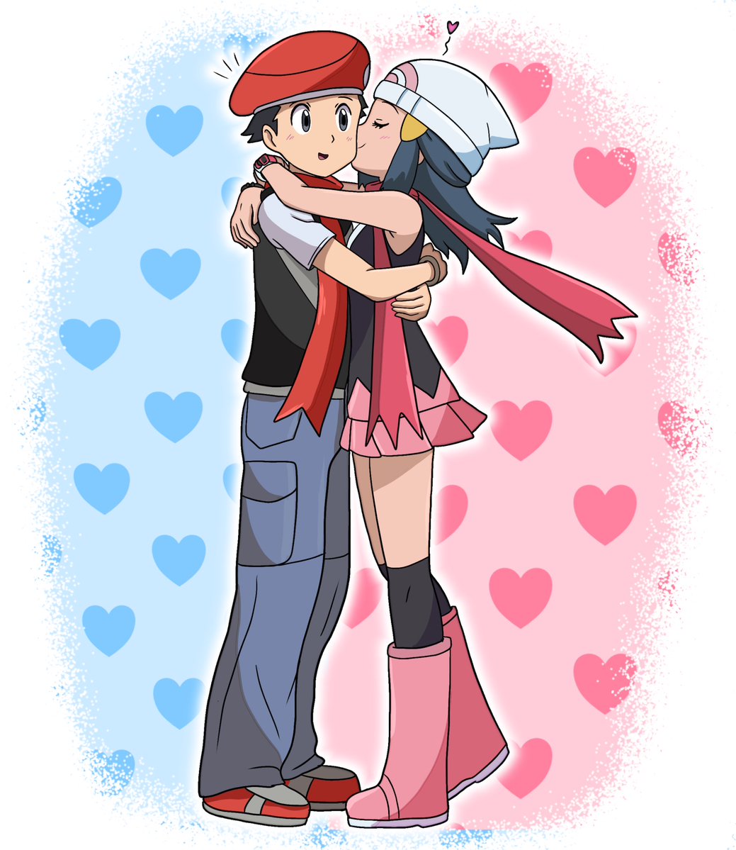 Rotoscare's tweet photo. A wonderful commission I did for @guycalledFilipG :DD https://t.co/t2MBDPlpg2