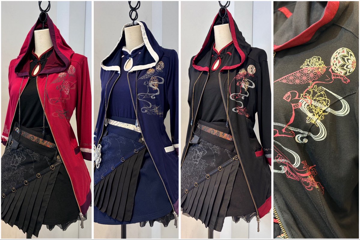 OZZON JAPAN (@ozzon_japan) / Posts / X