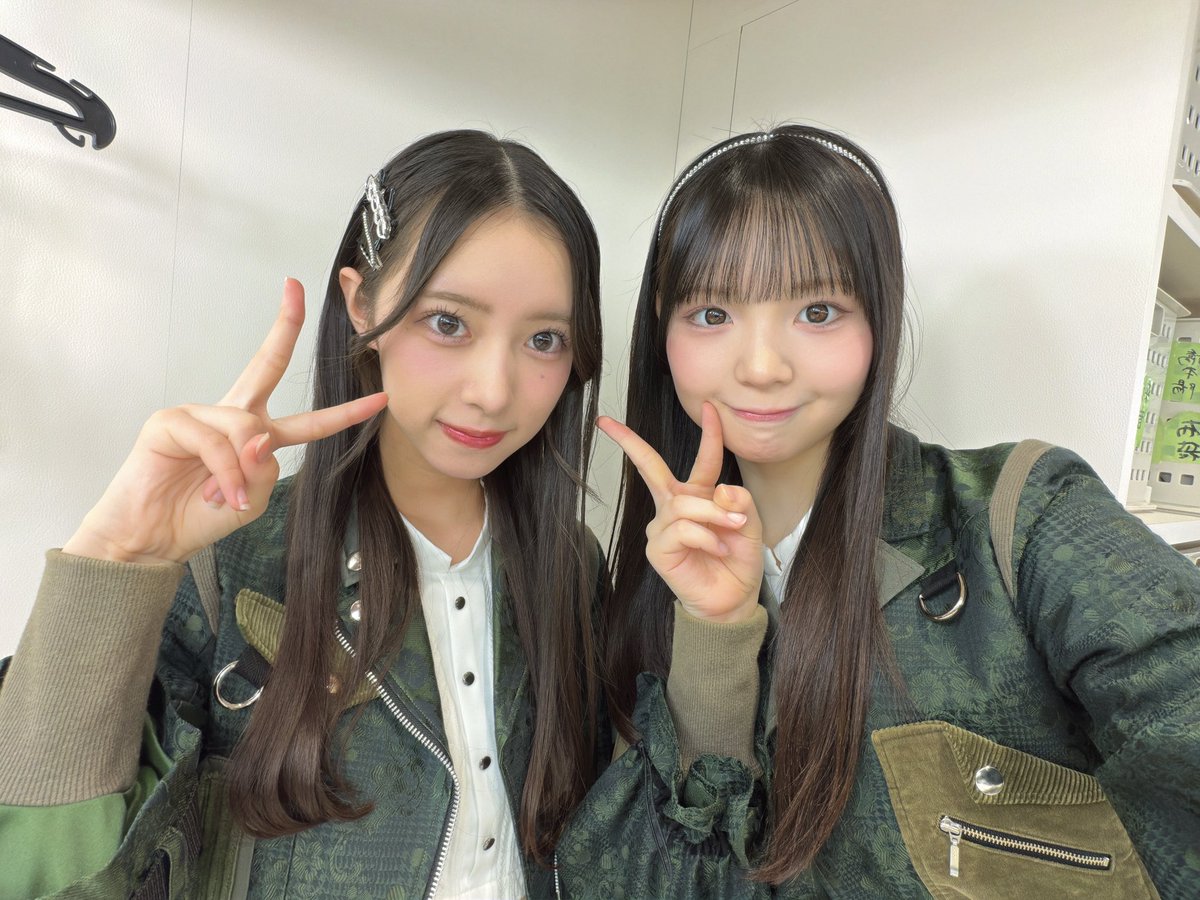 大賀彩姫(AKB48 20期研究生) (@Saki_Oga0516) / Posts / X