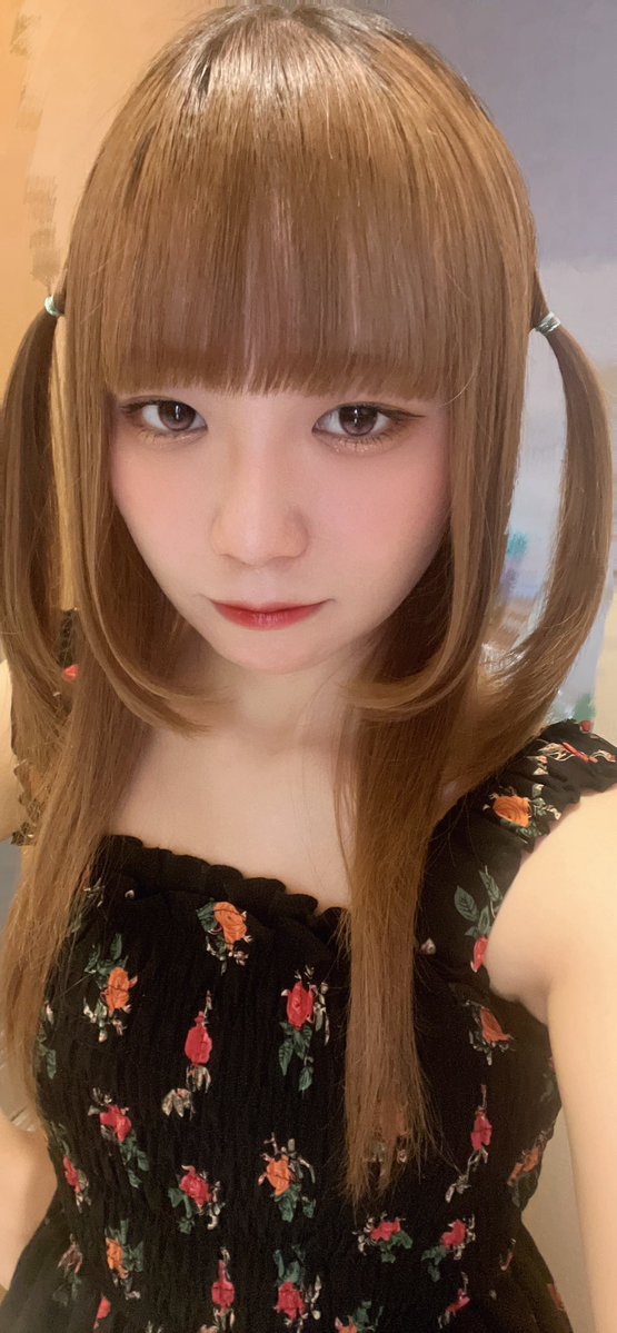 oi_yamada_oi's tweet photo. しばらく茶髪ばいばい~ https://t.co/Y4Jlcx9iTM