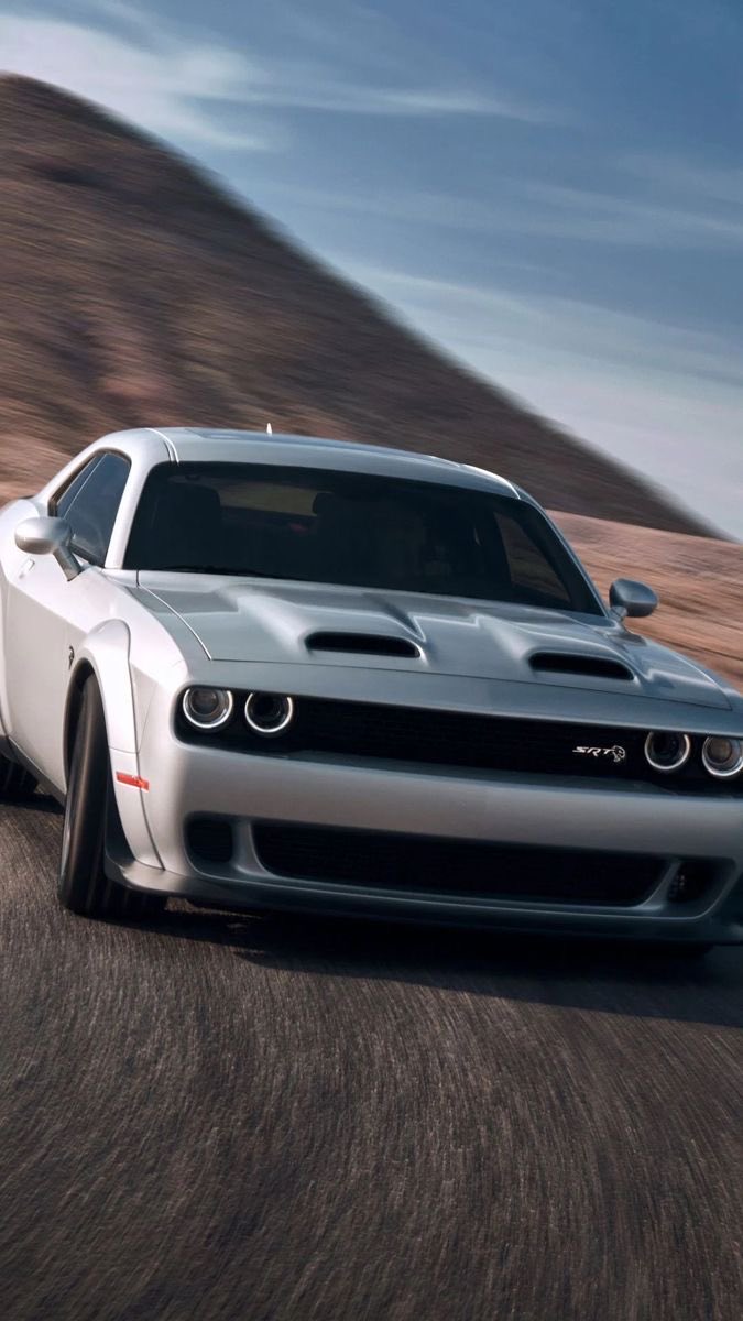 Radrxi19's tweet photo. 🚗 Car Overview
The Dodge Challenger SRT Hellcat Widebody combines iconic American muscle car styling with supercharged V8 performance for an unforgettable driving experience.
Like &amp; Follow for more!
#Dodge #Challenger https://t.co/NVvhyG5WQJ