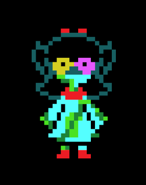 💛Aqua? 🔪💜 (Infected.) tweet media