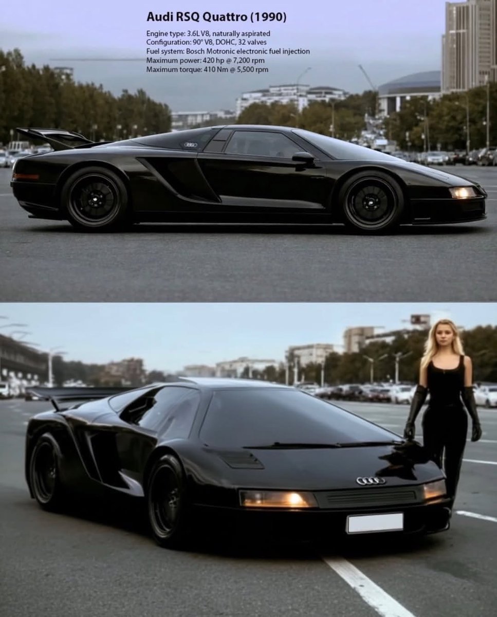Quirky Rides tweet media