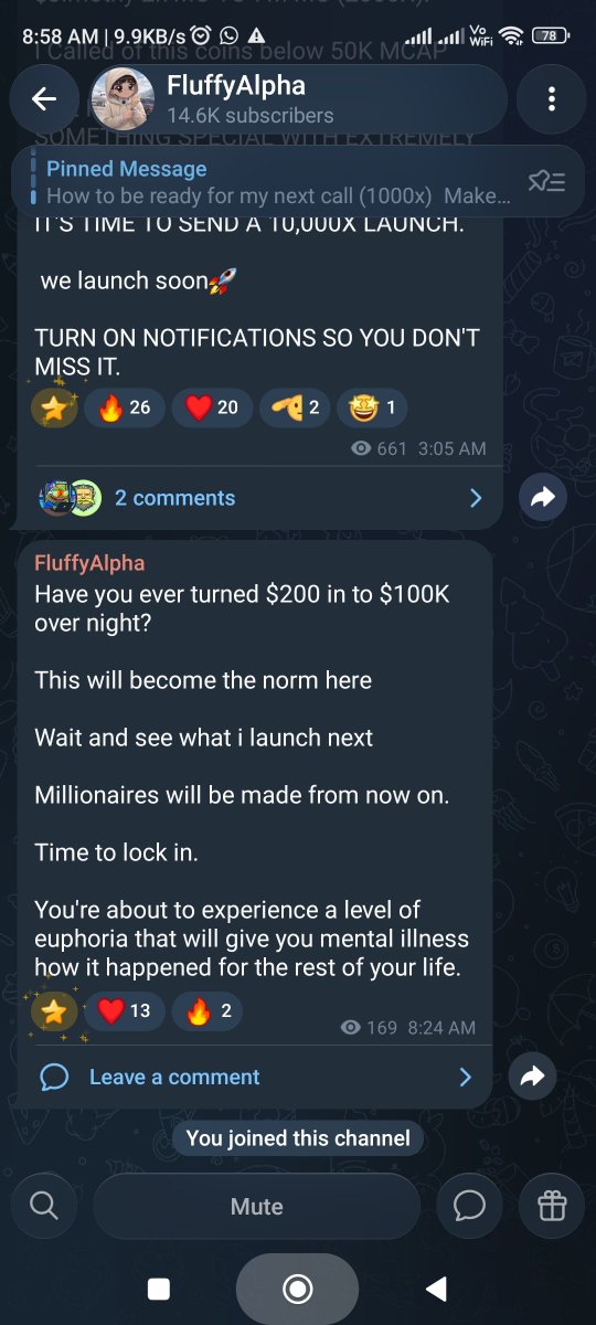rahulsharma1885's tweet photo. @cryptofergani @fluffycrypt Done bro.. https://t.co/Nn4DH5yDjE