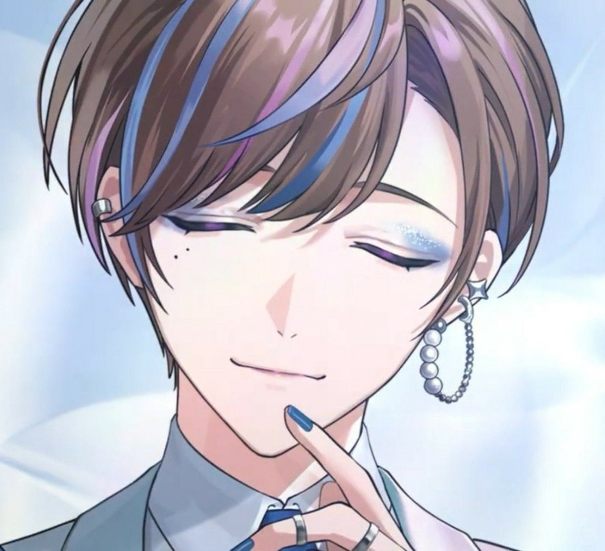 rizzumu_7's tweet photo. saw a man so beautiful i started crying https://t.co/iKHaoDZGu1
