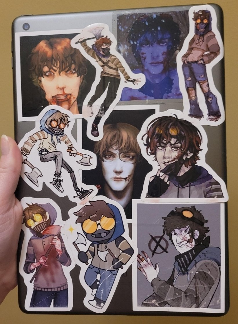 ttobyshusband's tweet photo. I don't remember if I posted this or not, but I love showing off the back of my Ipad!! Like woaw!! That's my husband!!! 🥺🥺
#snickerdoodle #soulbond #soulbonded #soulbondtwt #yumeship #yumetwt #yumeshipper https://t.co/YsRfxEC8S9
