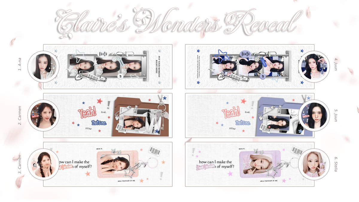 Claaie's tweet photo. ︎ ︎ ︎
help  repost  please,  thank  you!  #bealanja 

ada  sembilan  FREE  LAYOUT  yang  sudah  disponsori  kak  @kyaqark {tysm!}.  kalau  berminat  ikuti  syarat  ini  ya :

    ⋆  repost  &  like
    ⋆  reply  nomor  layout  yang  diinginkan
    ⋆  kalau  dapat  wajib  shoutout  &  pakai  layoutnya  minimal  3 hari

end  tba.  good  luck  yaa!  <3
︎ ︎ ︎