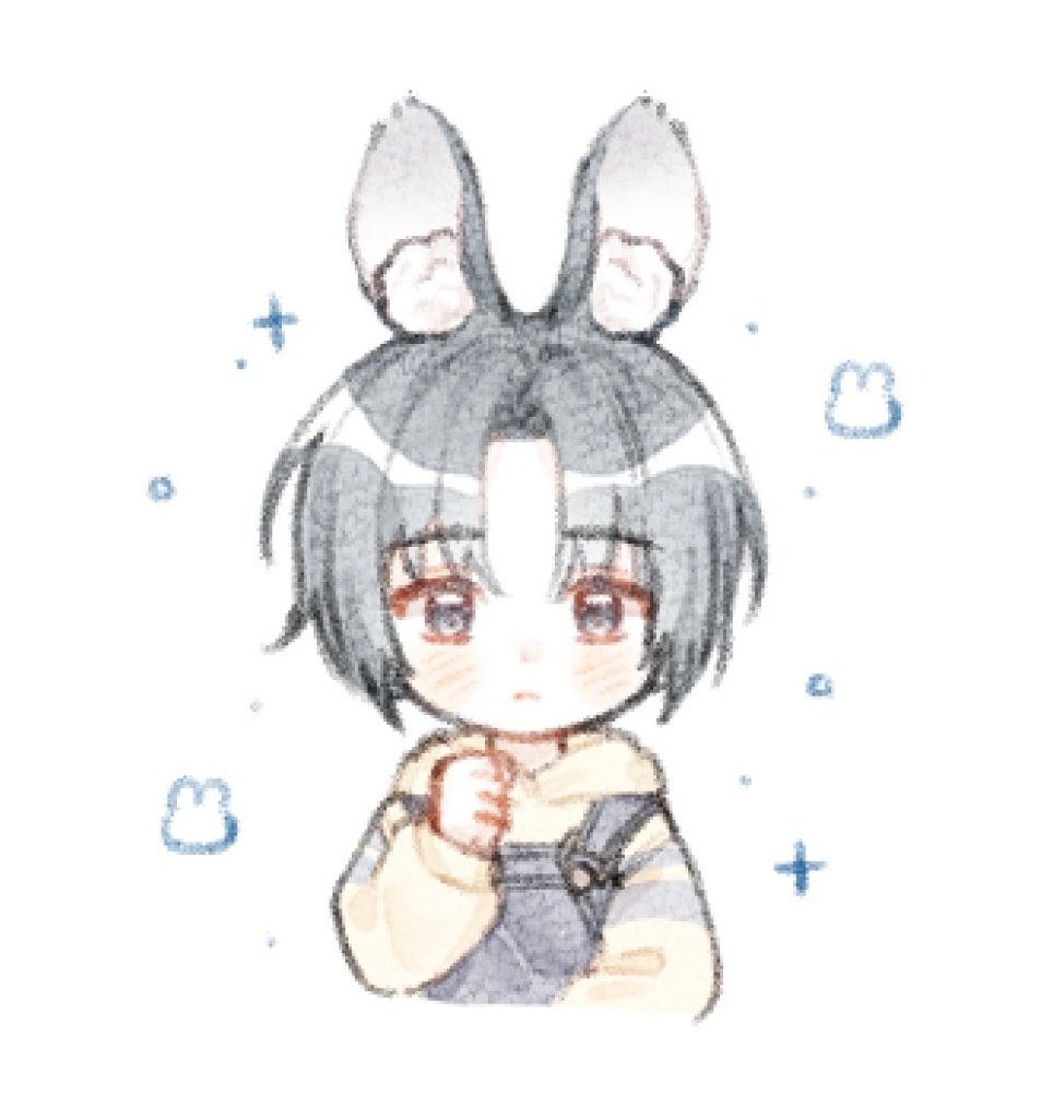 y_hayoon_'s tweet photo. #和泉一織
아기토끼🐰 https://t.co/4Dx04vMR12