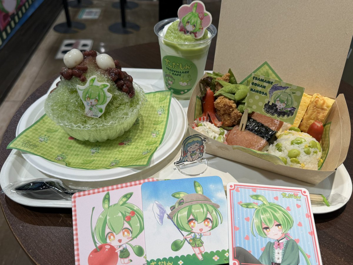 たくわん (@TakuWan_ebitama) / Posts / X
