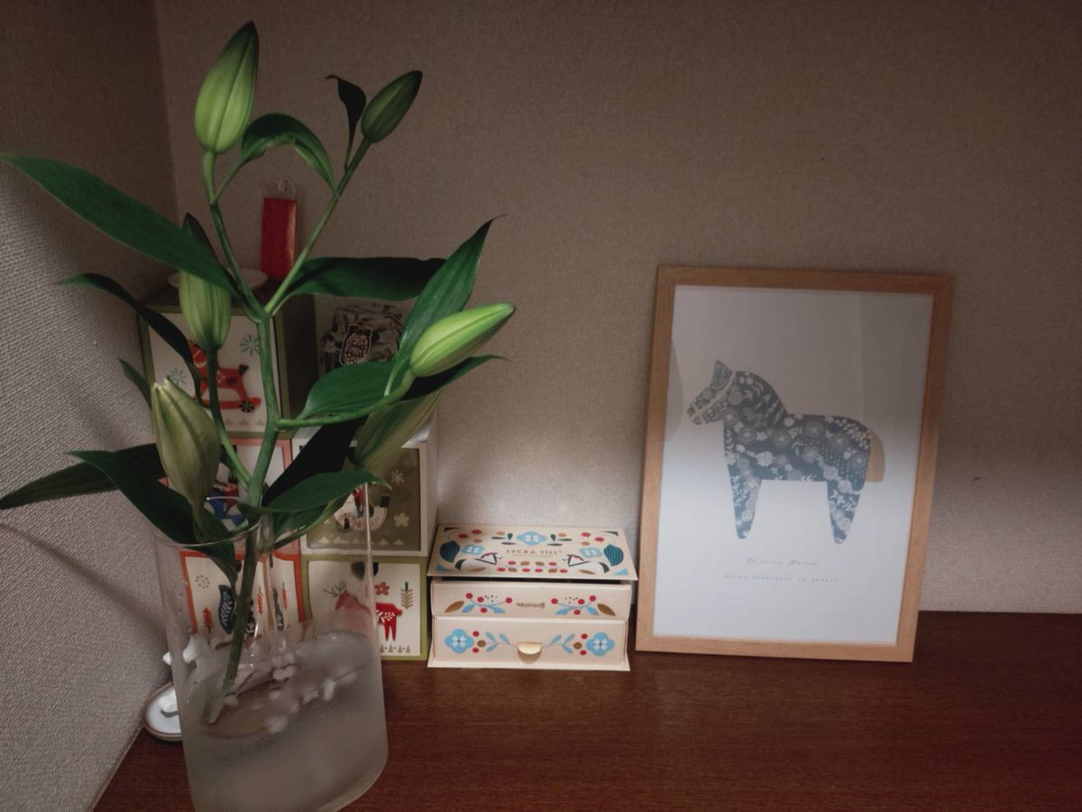 39haru0405's tweet photo. 今年で７回忌🌸🐎
会いたいなぁ…
今年も変わらず静かに春馬くんを想う日にしたいと思います。
今も、これからもキラキラしたあの笑顔が私をホッとさせてくれる
いつまでも想ってるよ
いつもありがとう💕
✨️🌸🐎💕✨️
#三浦春馬 https://t.co/O5n3zC46OM