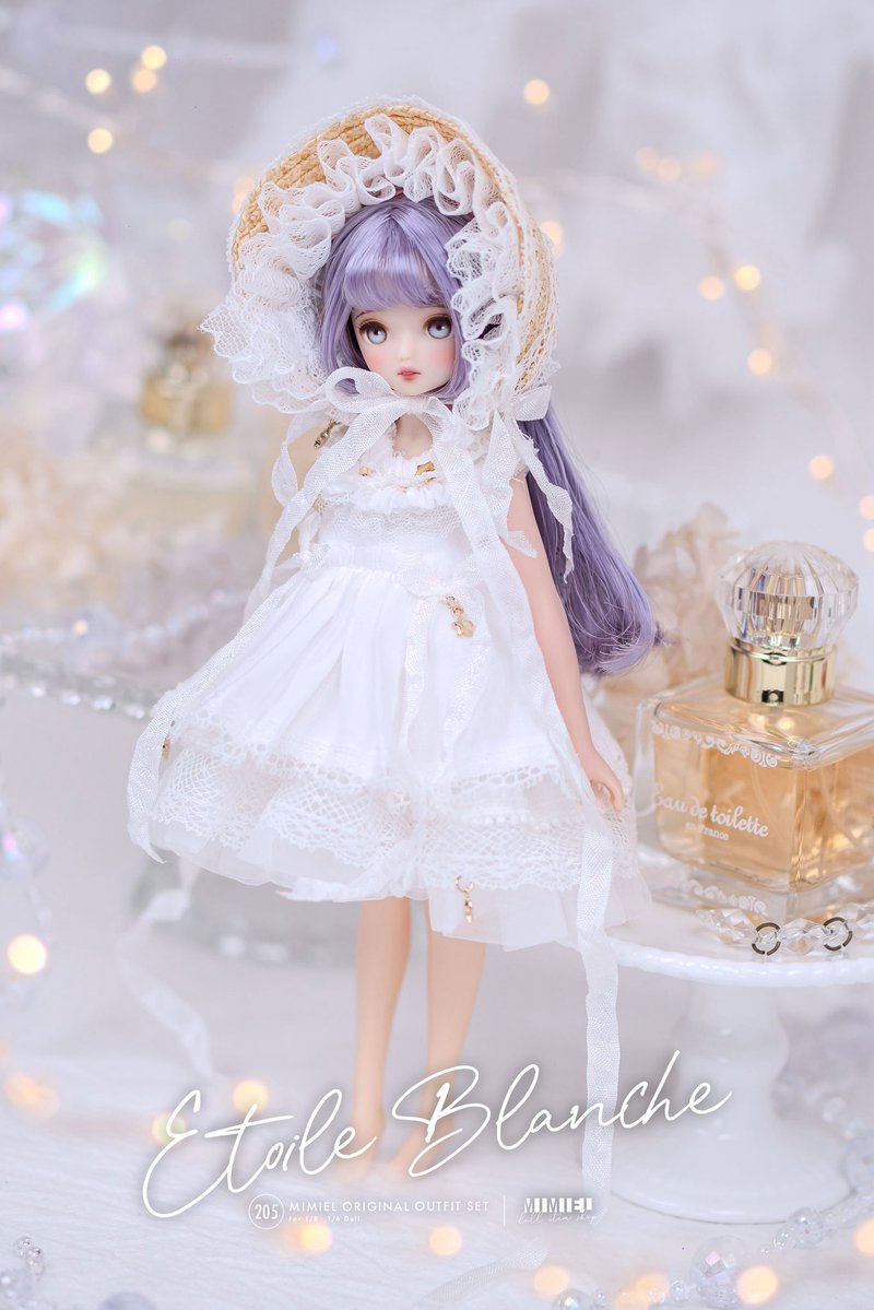 mimieldoll's tweet photo. little sweet doll 着用イメージです💫

#littlesweetdoll #mimiel_doll https://t.co/5noN7uOGTf