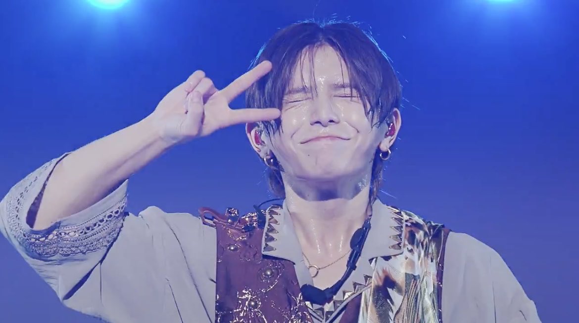 😭😭😭 #HeySayJUMP #永遠に記すSsɑyツアー