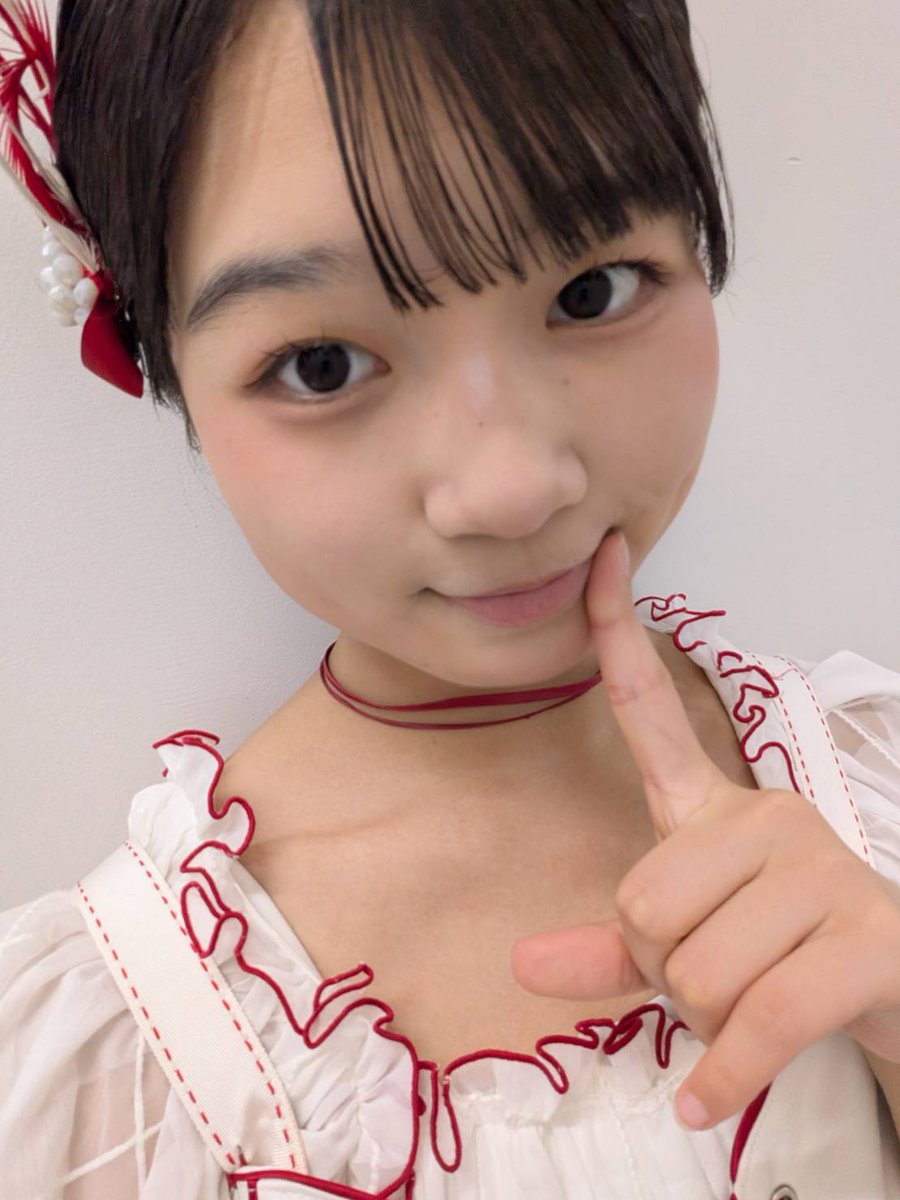 ngt48_6th's tweet photo. 相木茉采です！

NAMICS presents TGC 新潟 2026 頑張ってきます!!

今日は、精一杯頑張ります💪

みなさん応援していただけると嬉しいです✨

#TGC新潟 #TGC #NGT48 https://t.co/IAcQcxvqRh