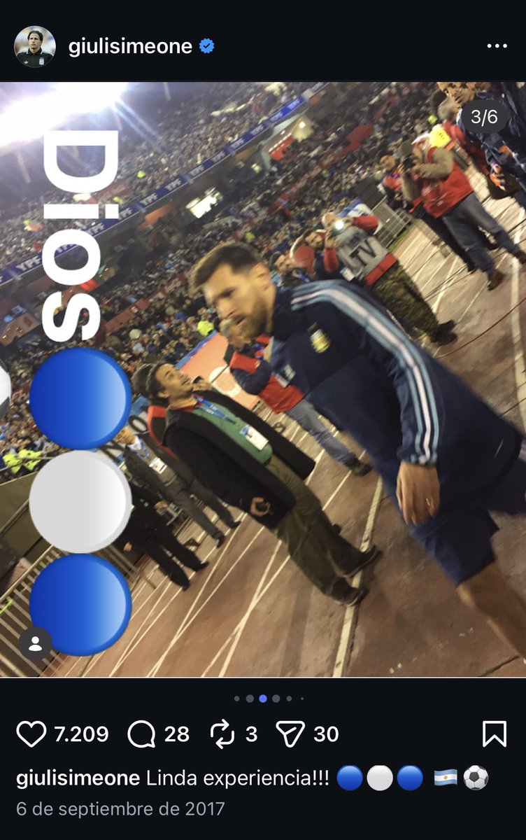 cati 🇦🇷 tweet media