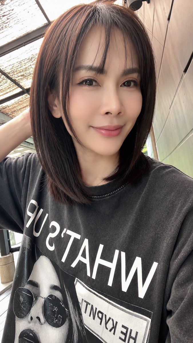 Miki8555933364's tweet photo. คุณพร้อมยัง..คร่า🤗😉
เราพร้อมพร้อมแล้วน๊าา🥰🥰
🌅🌅ทำงานที่เรารักกันเถอะ🫦😃😃 https://t.co/sy5NuecOWm