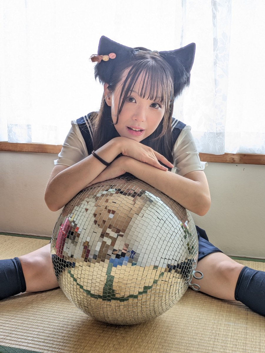 sayan626's tweet photo. @Manami_subb 今日もめっちゃ可愛いかった😍 https://t.co/E4RGXR9vy7