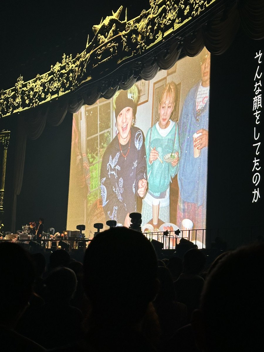 mhrs_39's tweet photo. #THECINEMAネタバレ https://t.co/xzvcI8e0Ed