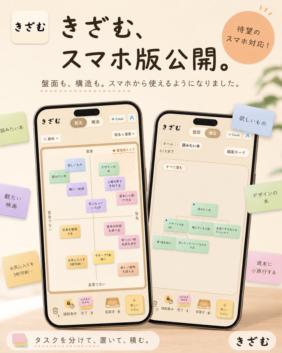 leone@個人開発 tweet media