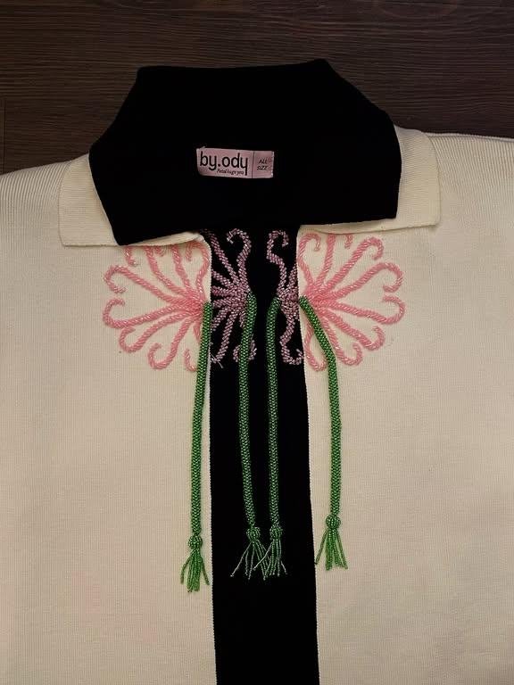 avelyanne's tweet photo. NGERTI BANGET KENAPA KOLEKSI BRAND INI SAMPE DINOTICE PEVITA PEARCE... 😭🌸 Detailnya secakep-cakep ini, nggak pasaran, tiap pieces-nya berasa digarap niat banget ✨ https://t.co/1lyU7pUKRu
