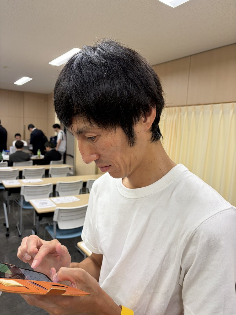 miyatakun999's tweet photo. 間も無くKOC始まります！
頑張ります！ https://t.co/zdOVLJCtwq