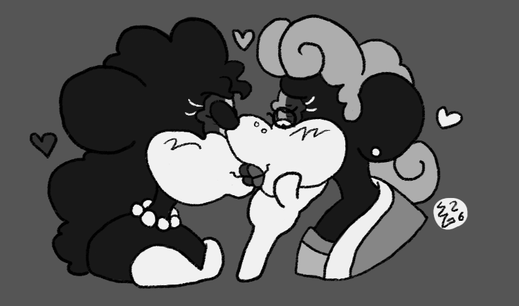 steamgl0w's tweet photo. more mouse pi art pt. 2 YAY ft my oc :3
#mousepiforhire https://t.co/uaLN4Qca47