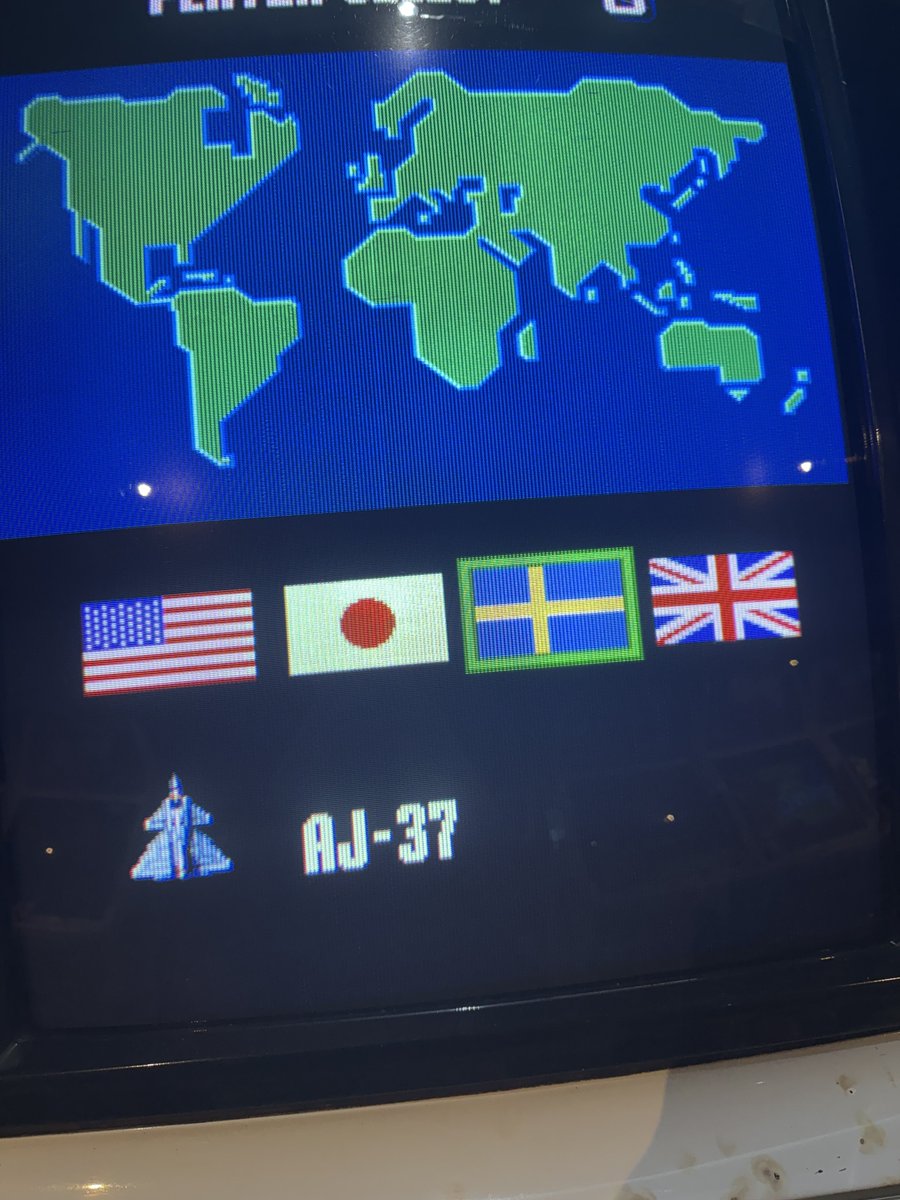Peter_i_Gefle's tweet photo. Japaner kan det där med jaktflyg och piloten är kanske @wisemanswisdoms https://t.co/knUNXgBKbT