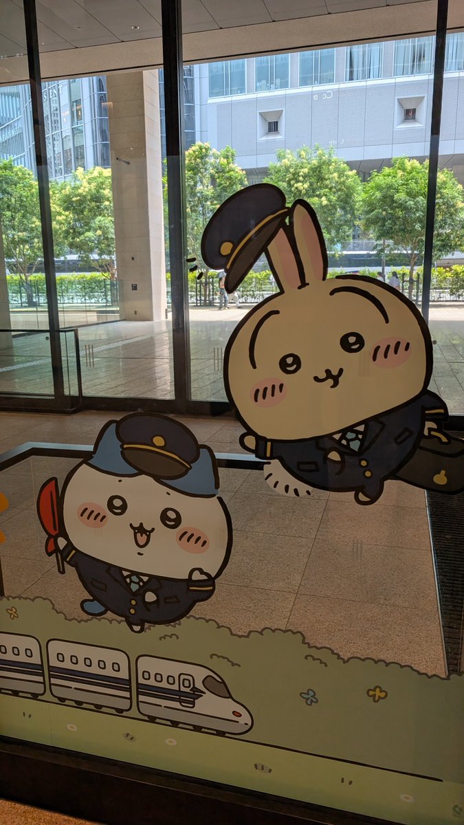 saran1129's tweet photo. かわいいねぇ！ https://t.co/f9yIvH8UFP