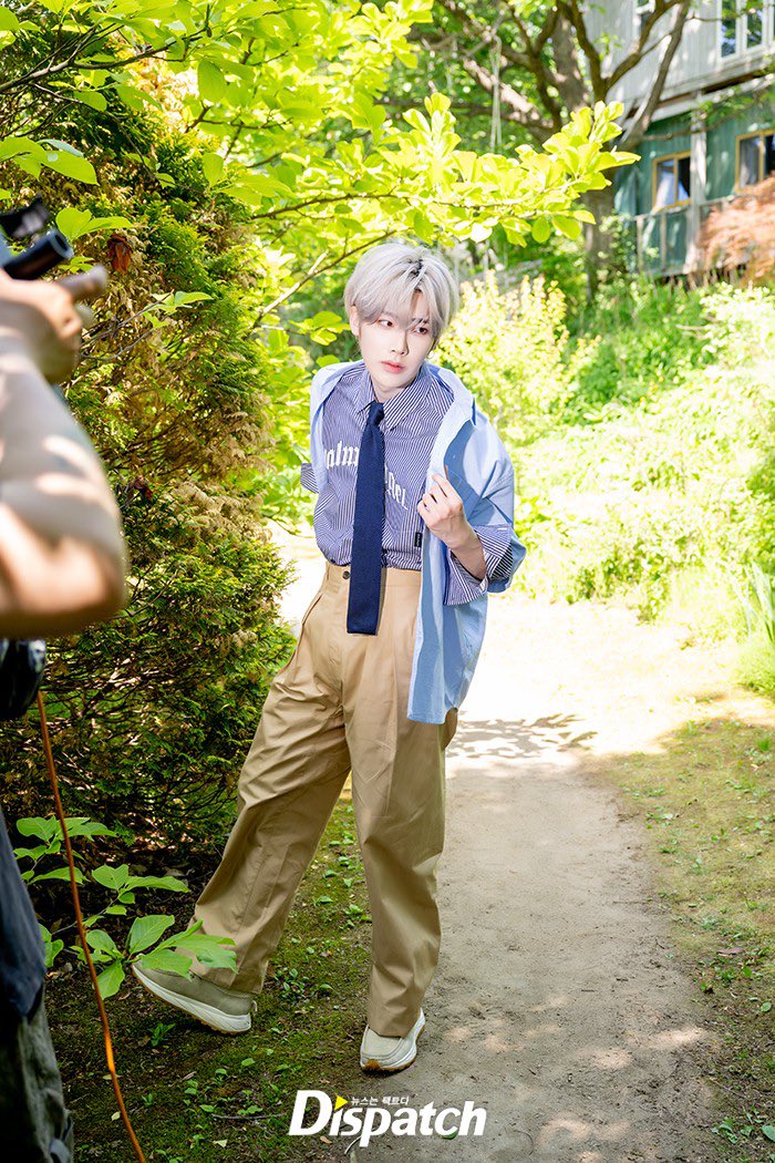 dalxhu's tweet photo. 260718 디아이콘 비하인드 포토 #리키 https://t.co/73uHhKBeOP
