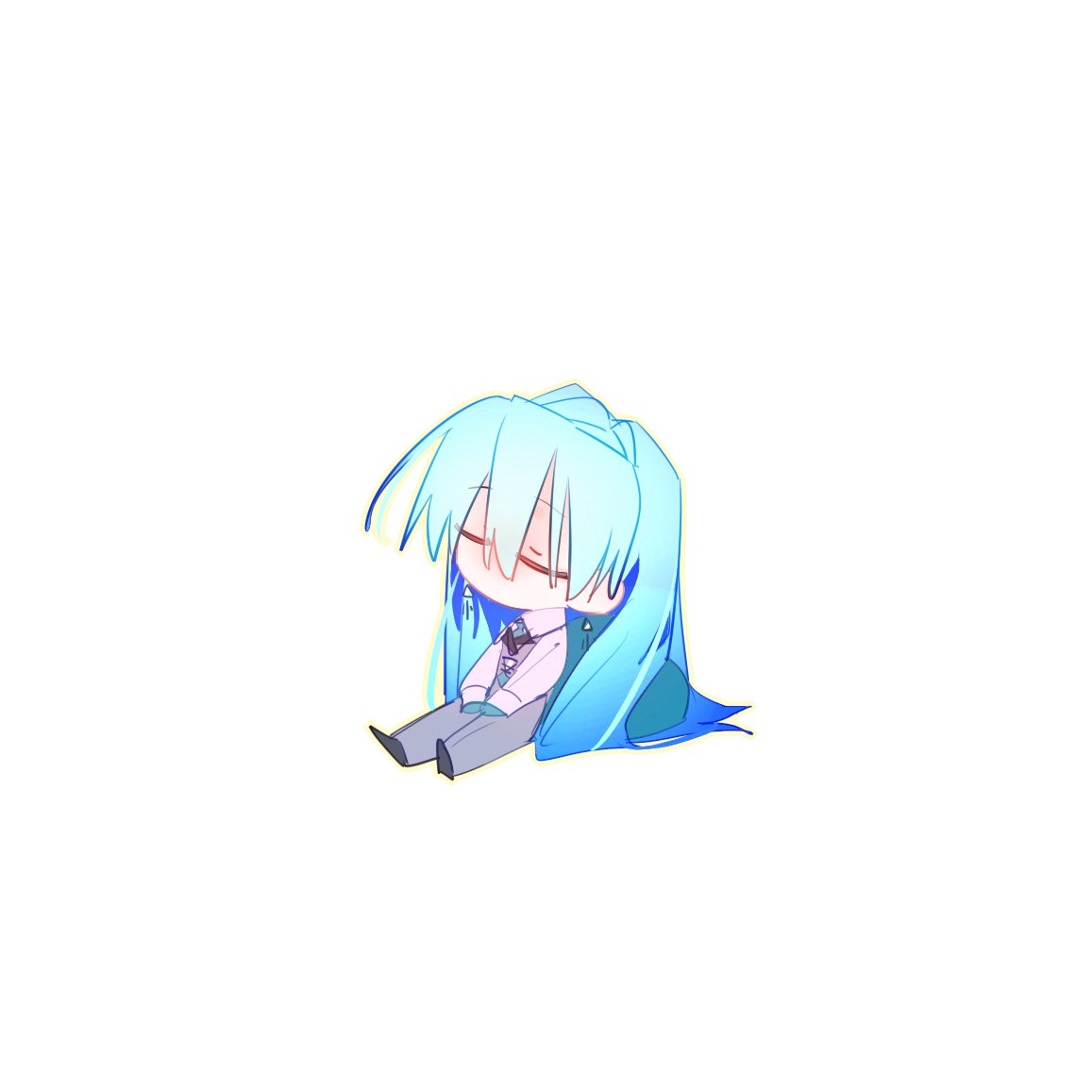 Post by ∴ on X: ☕💤