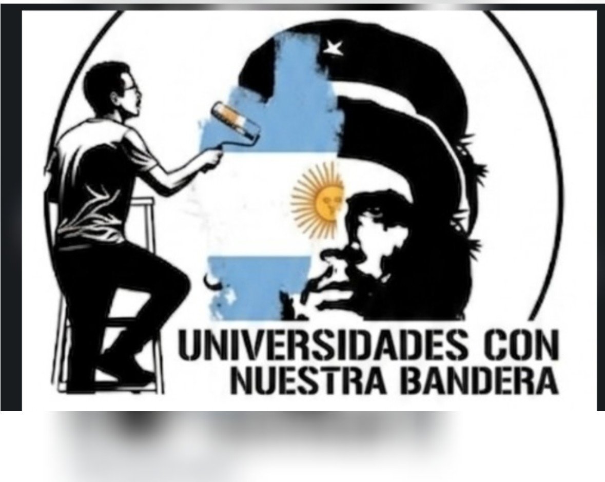 FOTOS_IMAGEN's tweet photo. @BalboaMilei Aguante el Profe Marco, desde Buenos Aires !! 🇦🇷👏💪 https://t.co/hfLzTMQPpn