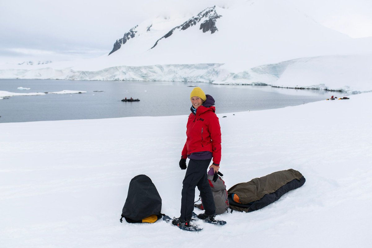 racingtheplanet's tweet photo. The latest round of The Last Desert invitations went out! Even without an invite, there are incredible options to cross Antarctica off the bucket list in 2026:

1. Antarctica Ultramarathon
2. UltraLite (Antarctica)
3. Friends &amp; Family Experience

The expedition begins 13 November https://t.co/B1RqwcrB4I