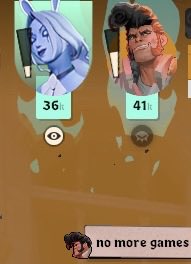 rotcivlol's tweet photo. E1-E4 don’t queue rn the demons are online. https://t.co/8tdhY4zC3W