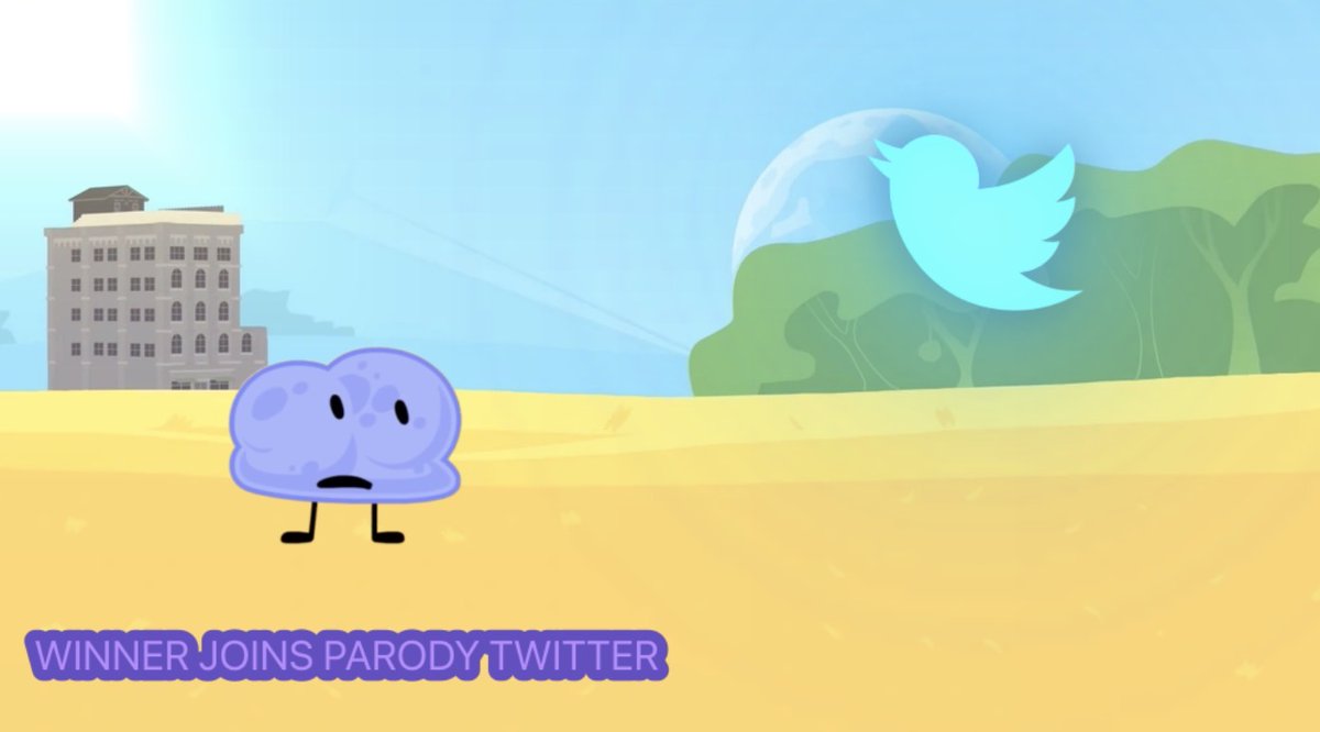 Winner tweet media