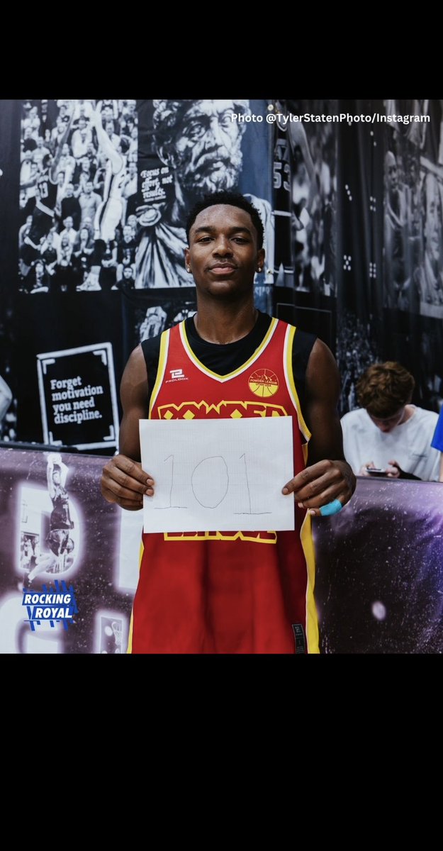 cbkportal's tweet photo. BYU PG Rob Wright III pulled up to @PowderLeague tonight, messed around, and set a record for the pro-am league with 101 points in a single game 😳🤯 https://t.co/foSrASu2zJ